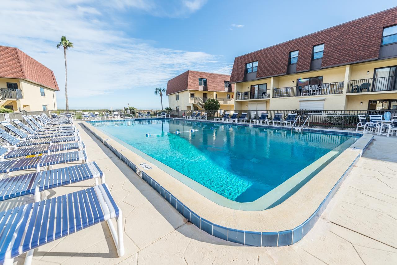 Cocoa Beach Club Zewnętrze zdjęcie